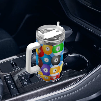 40oz Large Capacity Car Cup