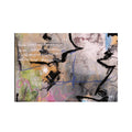 City Collection - Premium Flax Placemat & Desk Mat