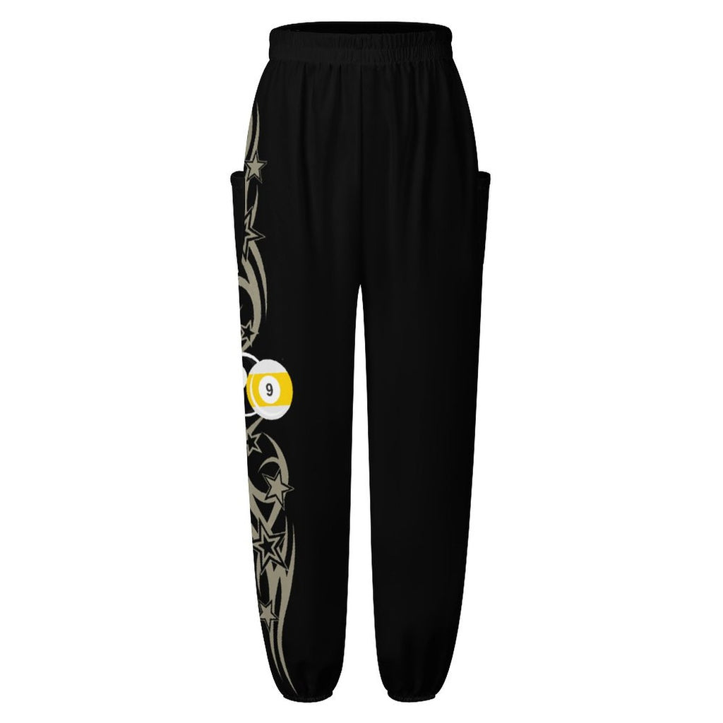 Cue-Tastic Team Shirt - Jogger/Yoga pants