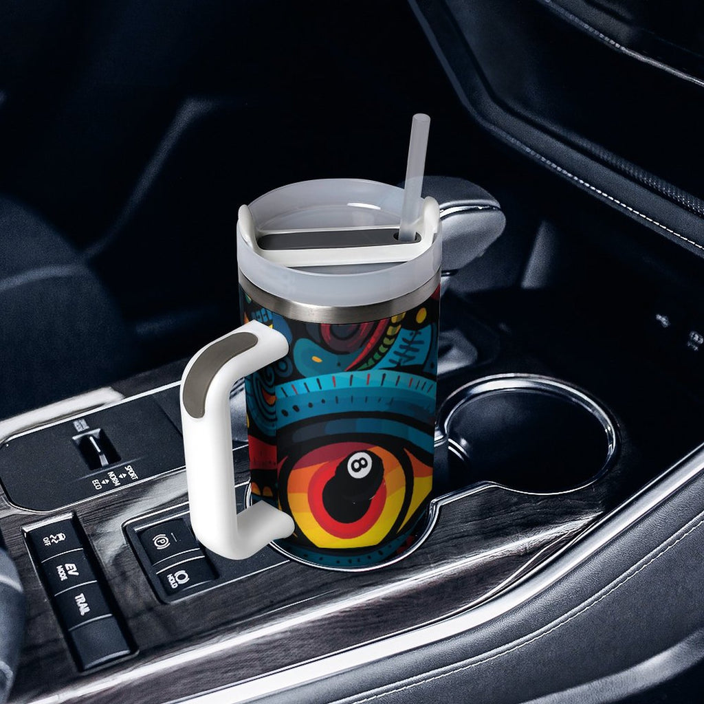 40oz Large Capacity Car Cup