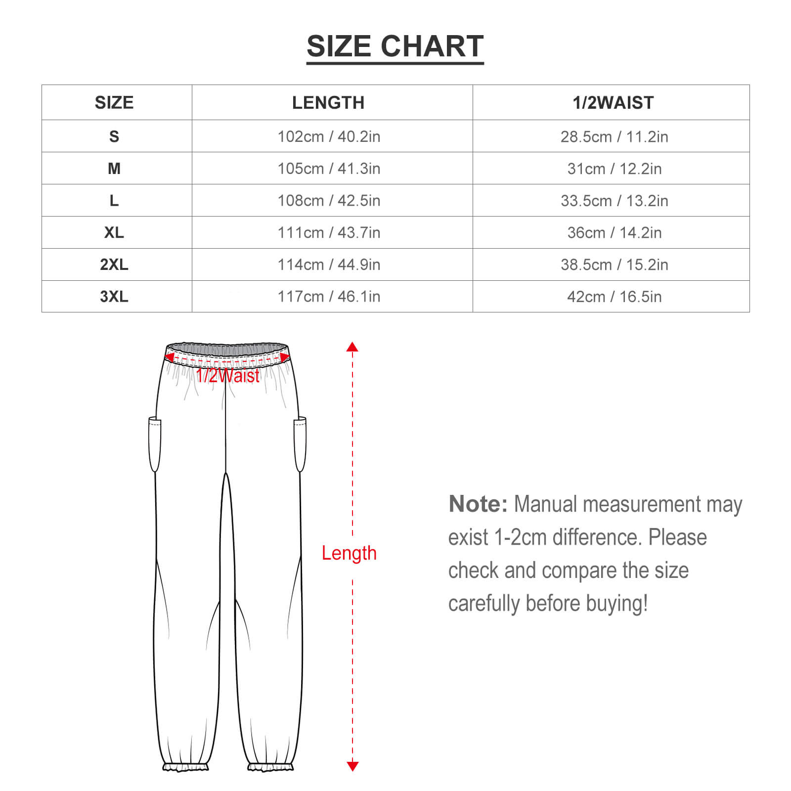 Cue-Tastic Team Shirt - Jogger/Yoga pants