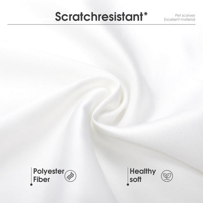 Pool Balls Collection: Dog Bandana