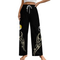 Cue-Tastic Team Shirt - Cotton PJ Style Pants