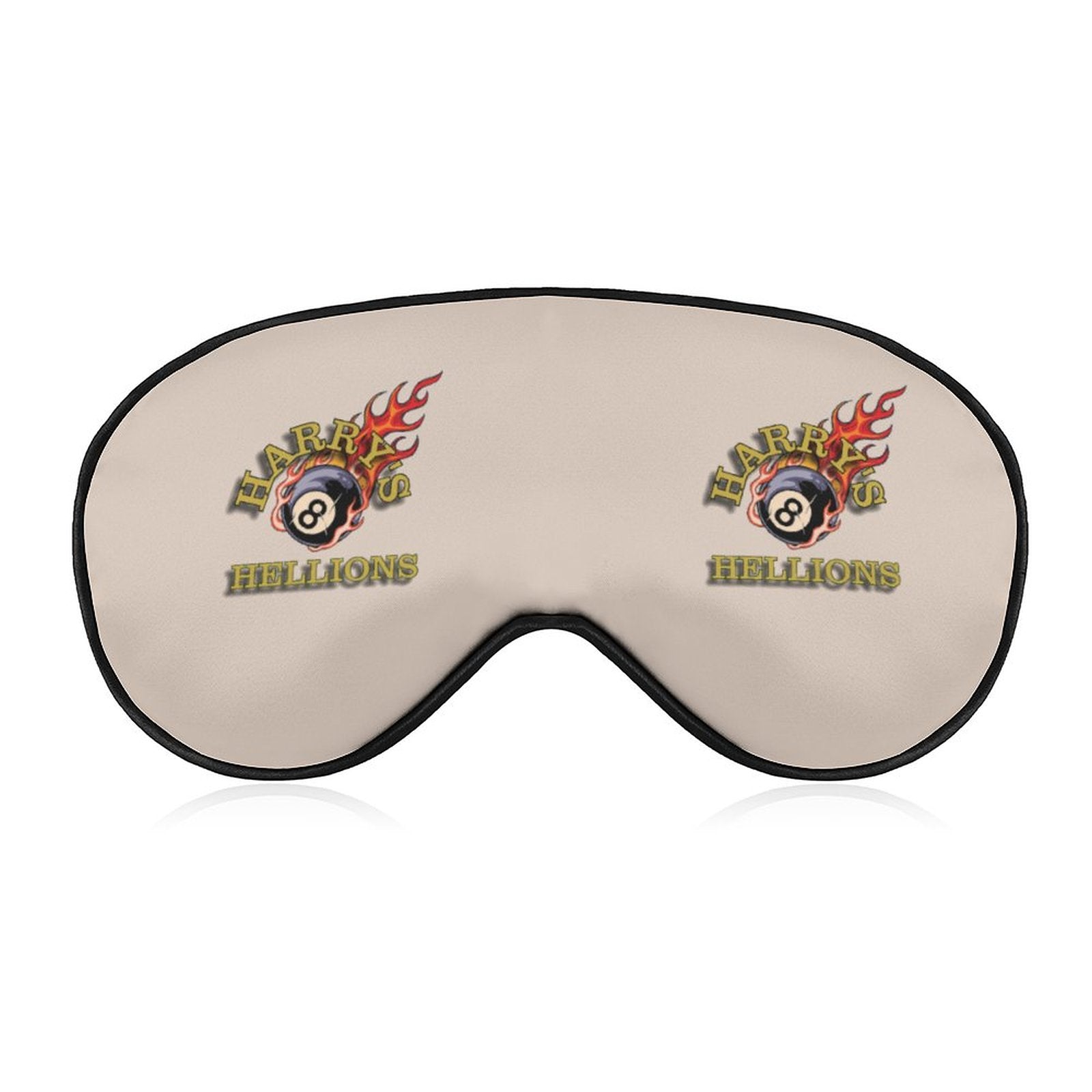 Harry's Hellions - Sleeping Eye Mask