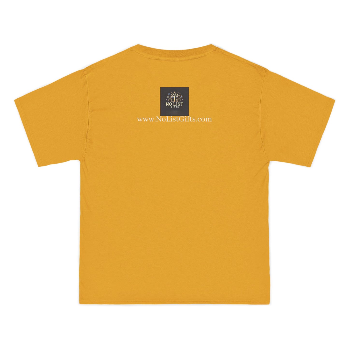 Beefy-T®  Short-Sleeve T-Shirt
