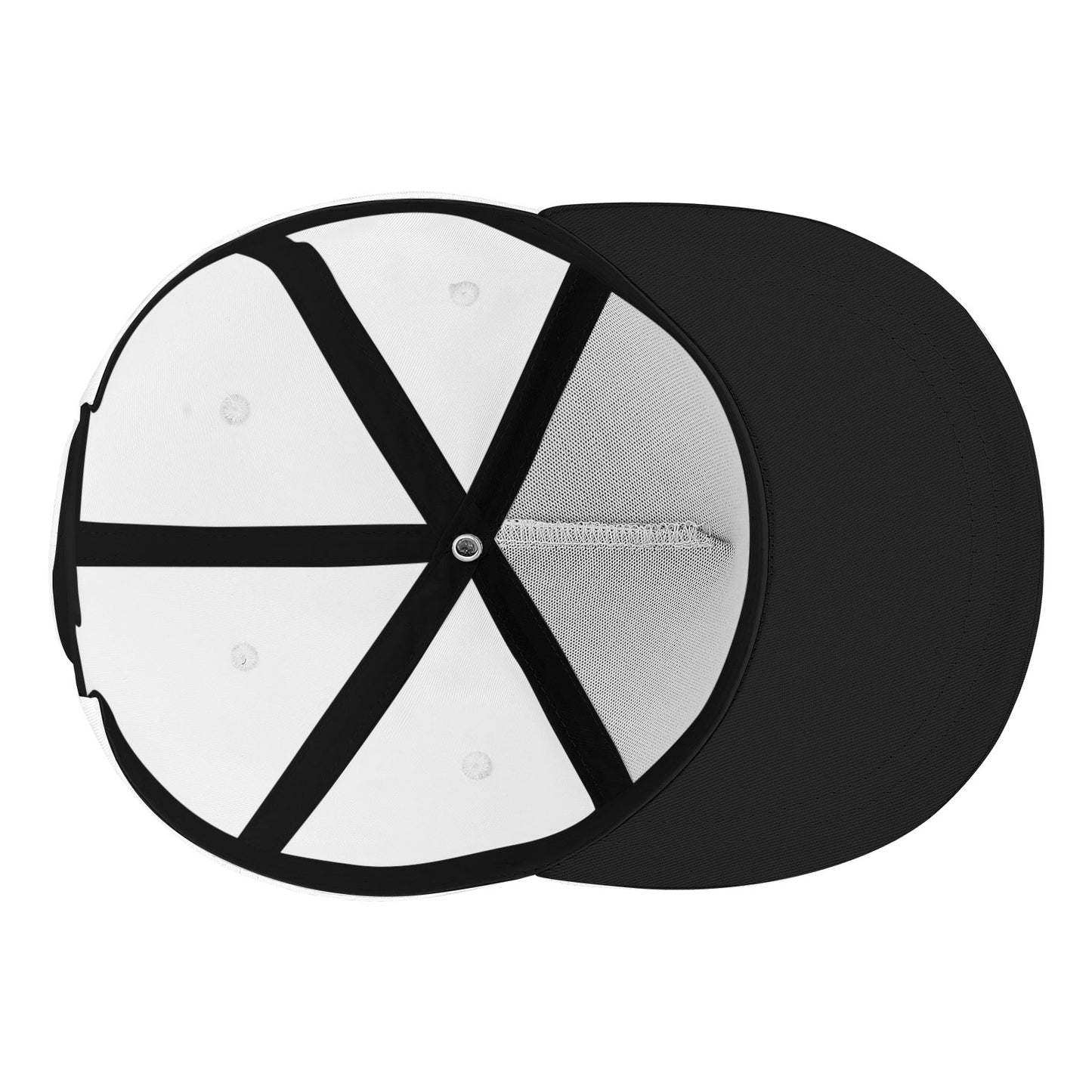 Pool Balls Collection: Unisex Snapback Cap