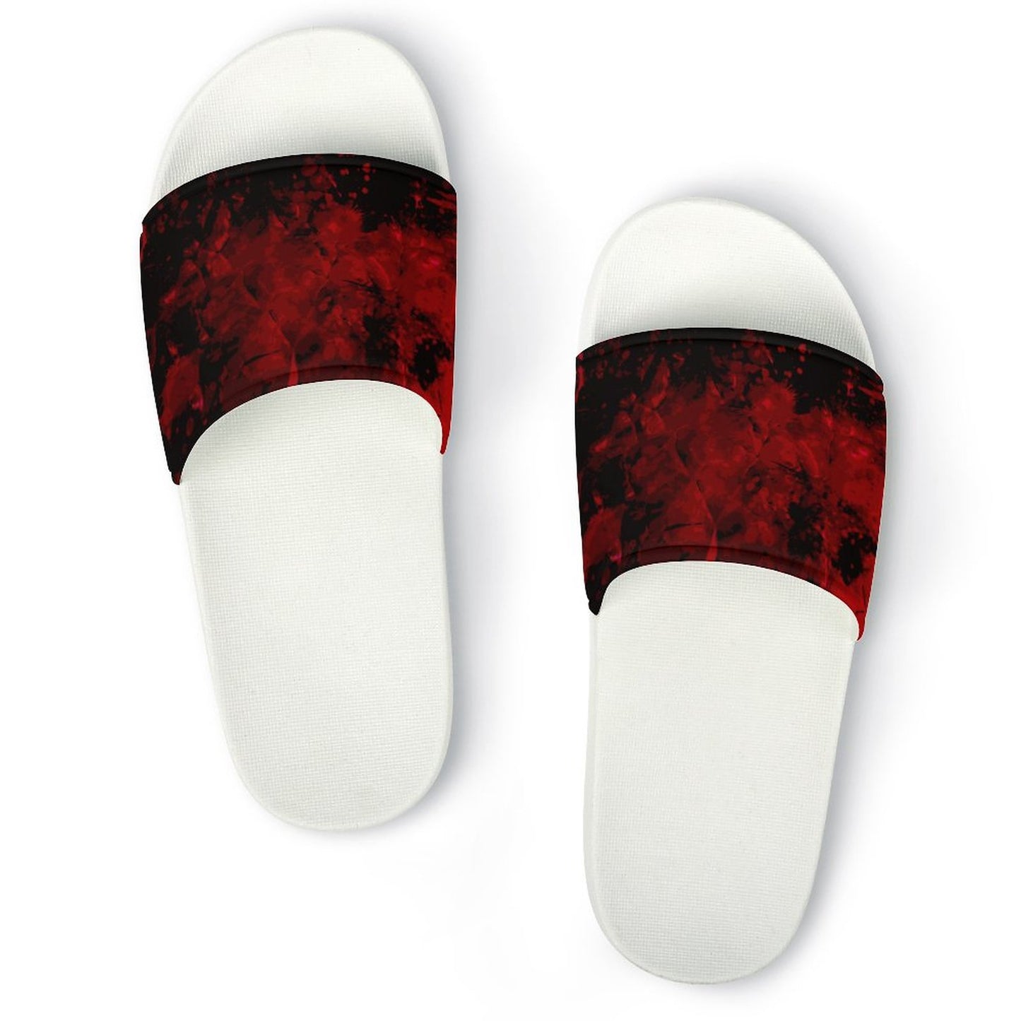 Personalized Casual Unisex PVC Slippers