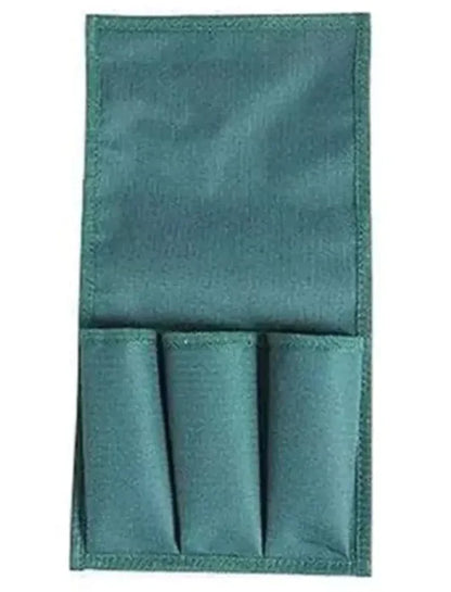 Foldable Garden Kneeler & Bench with Tool Pouch