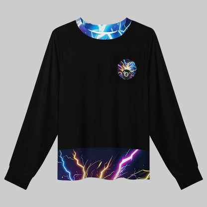 Team Frankenstein - Women's Long Sleeve Quick Dry Top