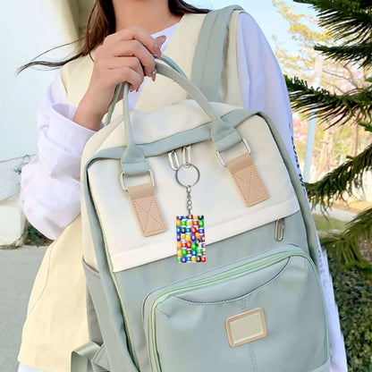 Pool Balls Collection - Acrylic Keychain