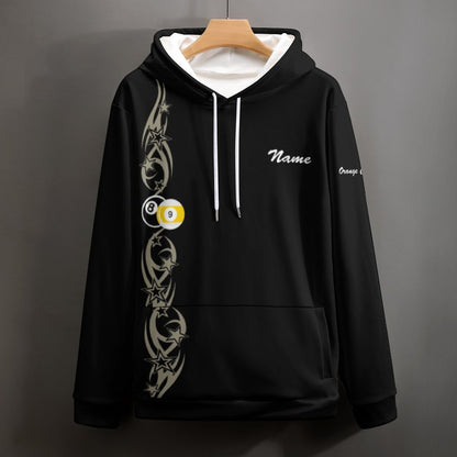 Cue-Tastic Team Shirt - Women's Heavy Hoodie