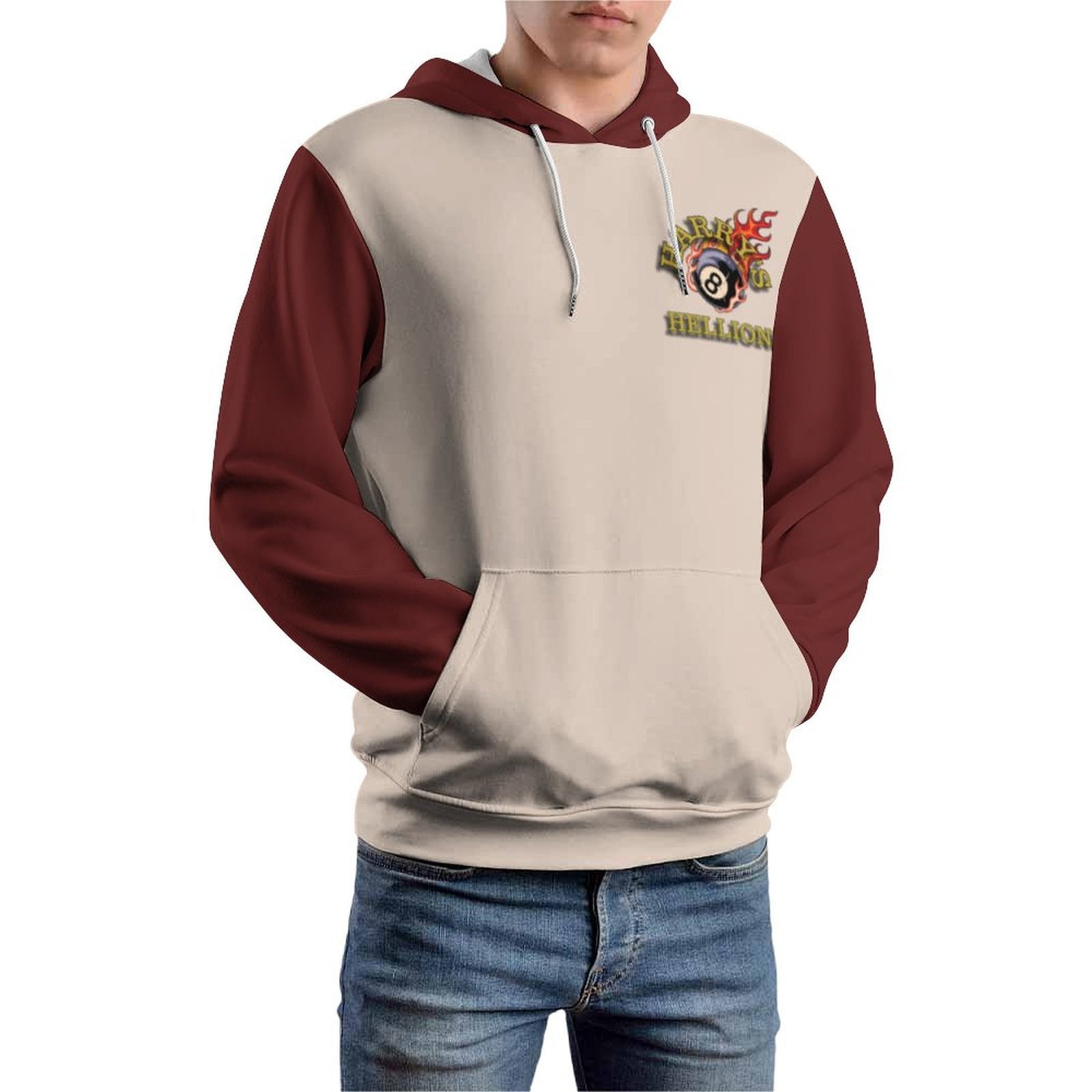 Harry's Hellions  Women's  Hoodie