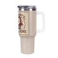 Harry’s Hellions 40oz Insulated Tumbler with Handle &amp; Straw