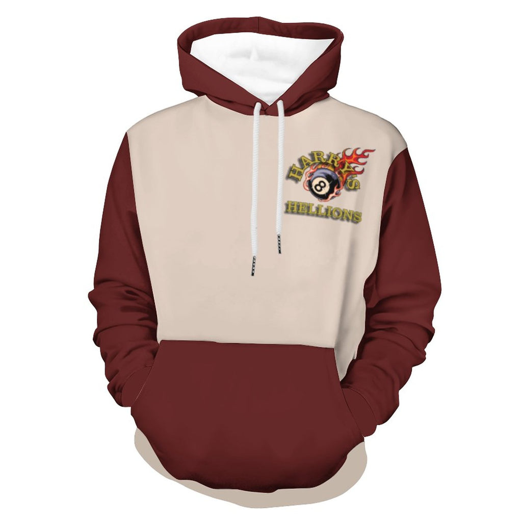 Harry's Hellions  Women's  Hoodie