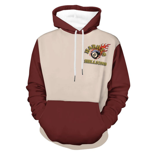 Harry's Hellions  Women's  Hoodie