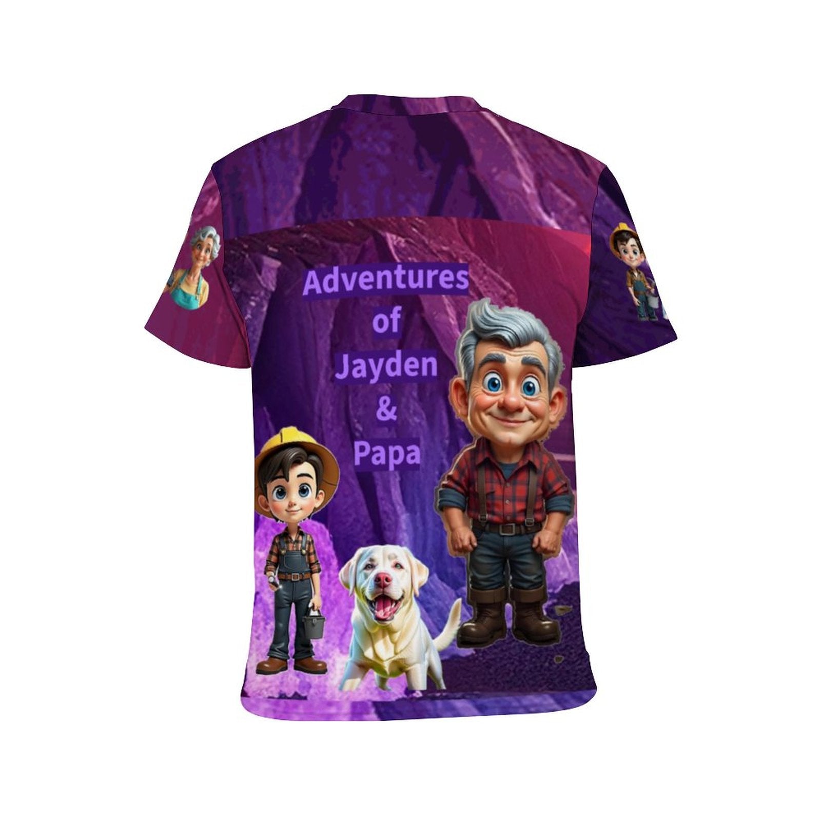 womens JTW t-shirt