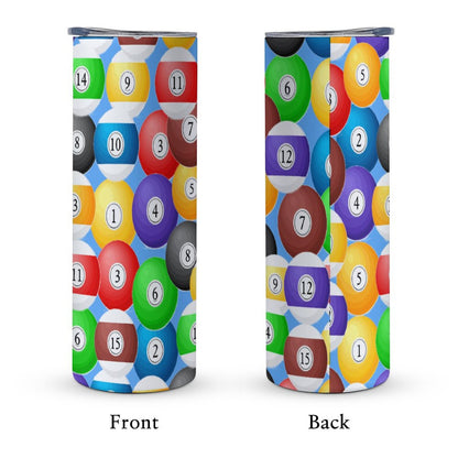 20oz Large Capacity Car Cup with Lid