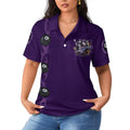 The Villains Women's POLO Shirt