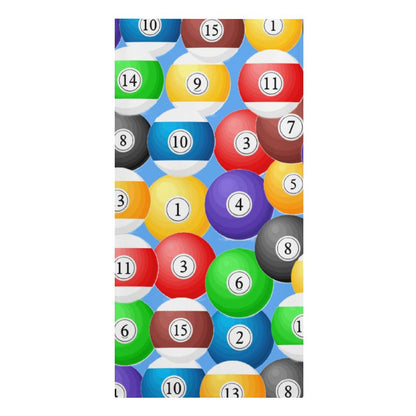 Beach Towel-61.4"x30.3"/156x77cm