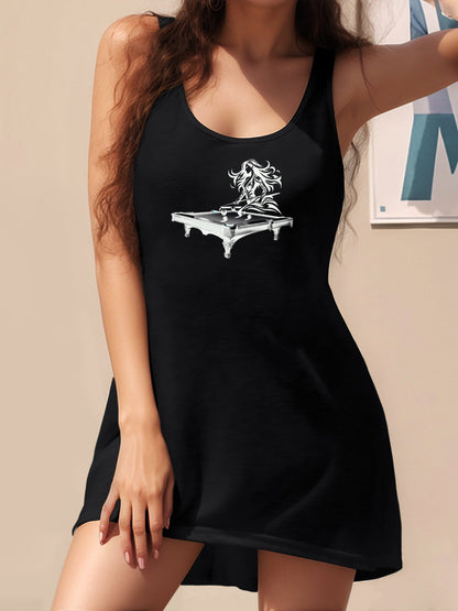 Perseverance Women's Tank Dress