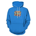 City Collection - “Better Together — Even When We’re Ghosts” Unisex Hoodie Sweatshirt