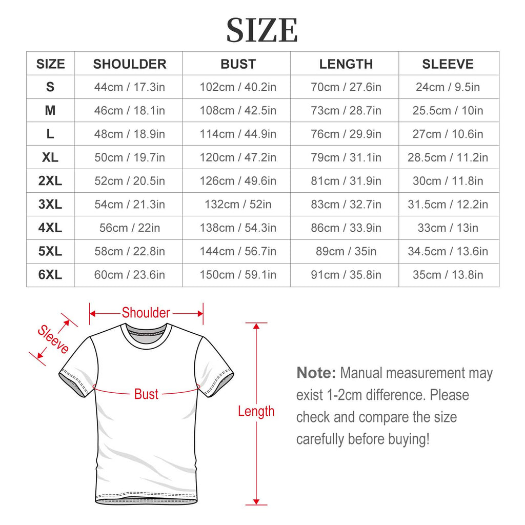 Dead Stroke Men's Casual T-Shirt(