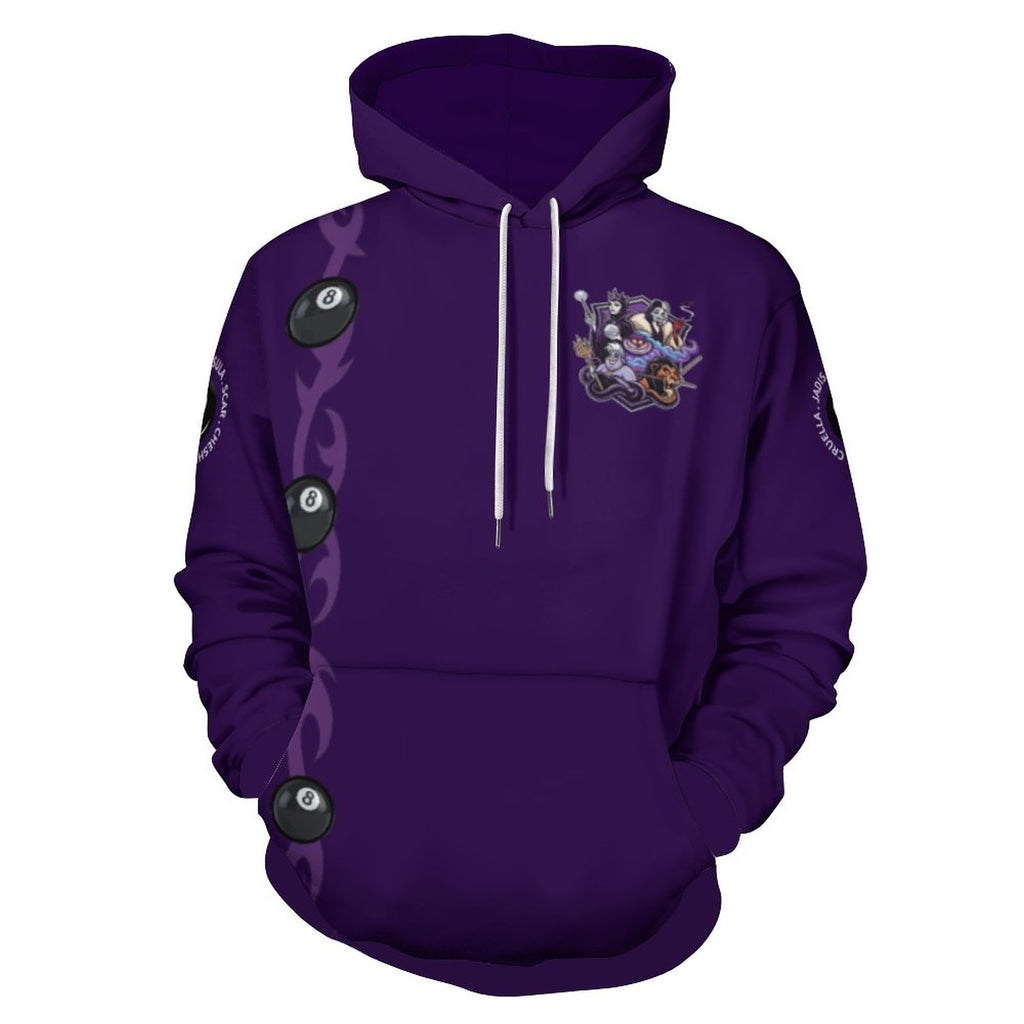 The Villains Hoodie