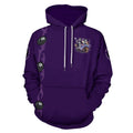 The Villains Hoodie