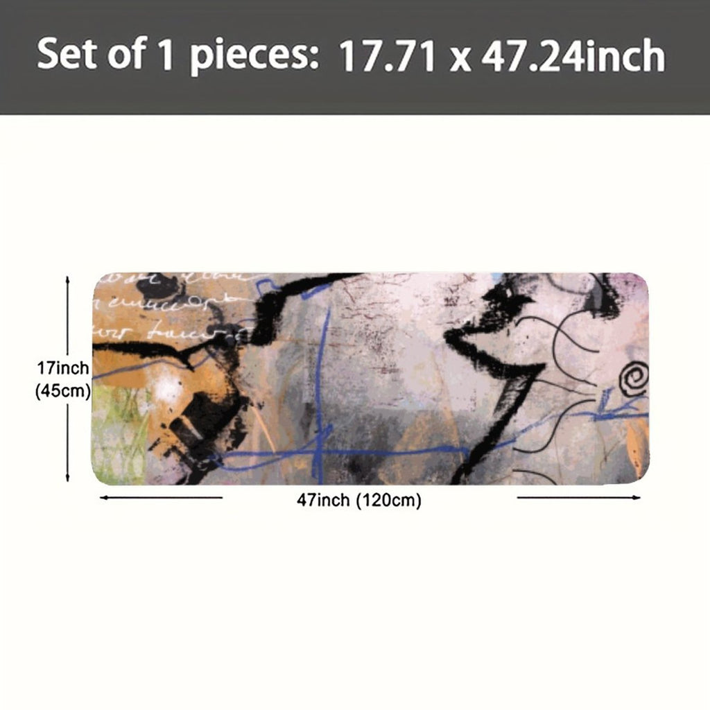 City Collection - Premium Custom Kitchen Rug