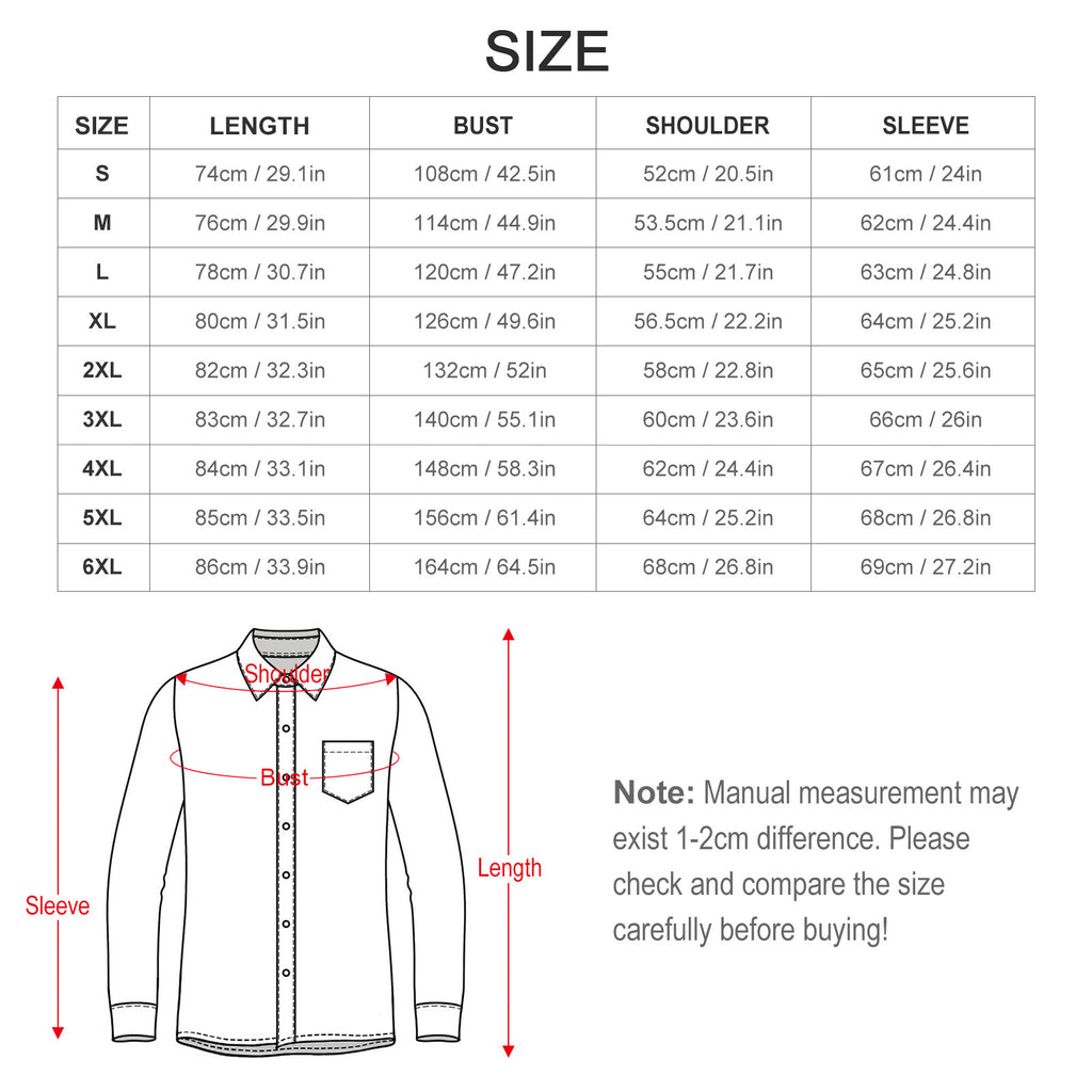 Cue-Tastic Team Shirt - Men's Long Sleeved Lapel Collar Shirt