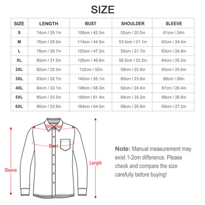 Cue-Tastic Team Shirt - Men's Long Sleeved Lapel Collar Shirt