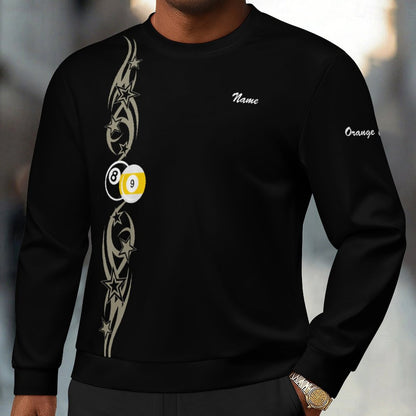 Cue-Tastic Team Shirt - Unisex Pullover Hoodie