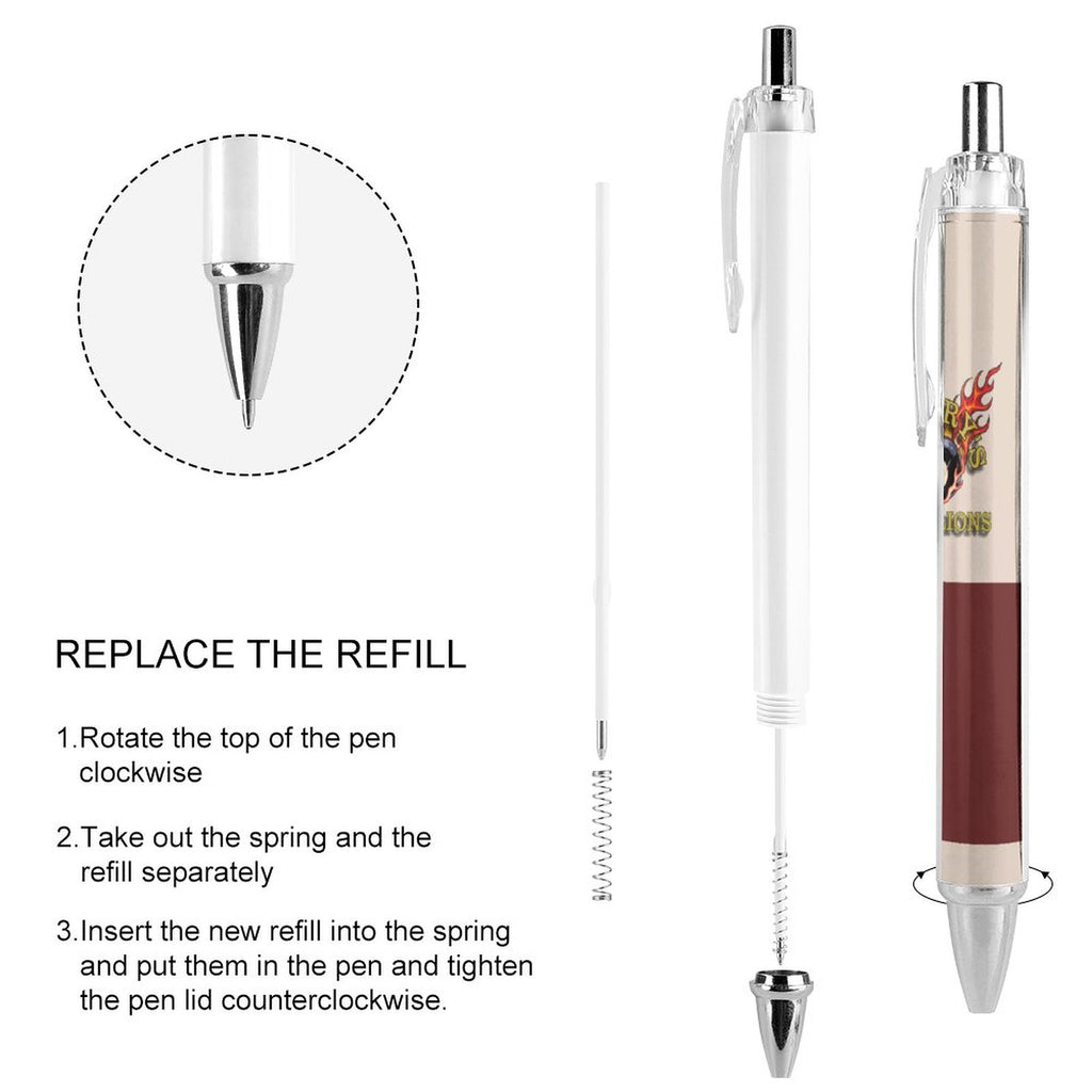 Harry’s Hellions Ballpoint Pen