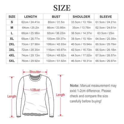 City Agony - Long Sleeve Mesh T-Shirt
