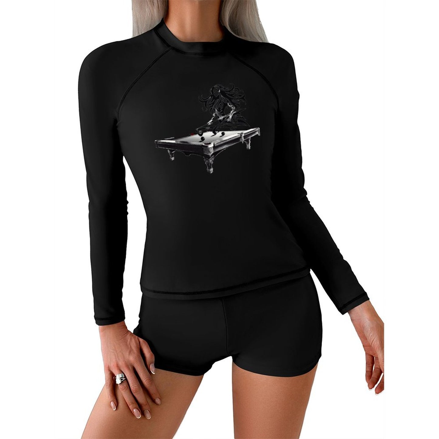 Perseverance Surfing Suit for Women