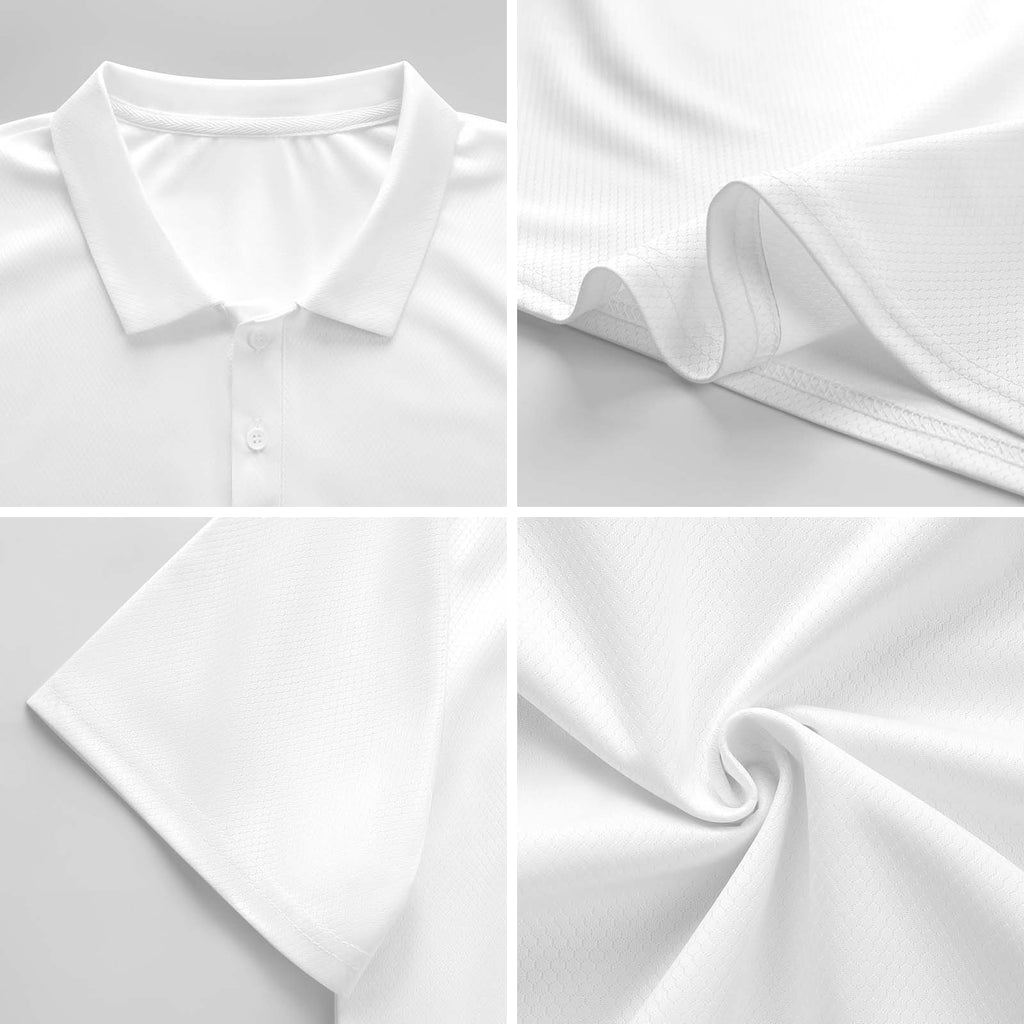 Women's POLO Shirt(All-Over Printing)