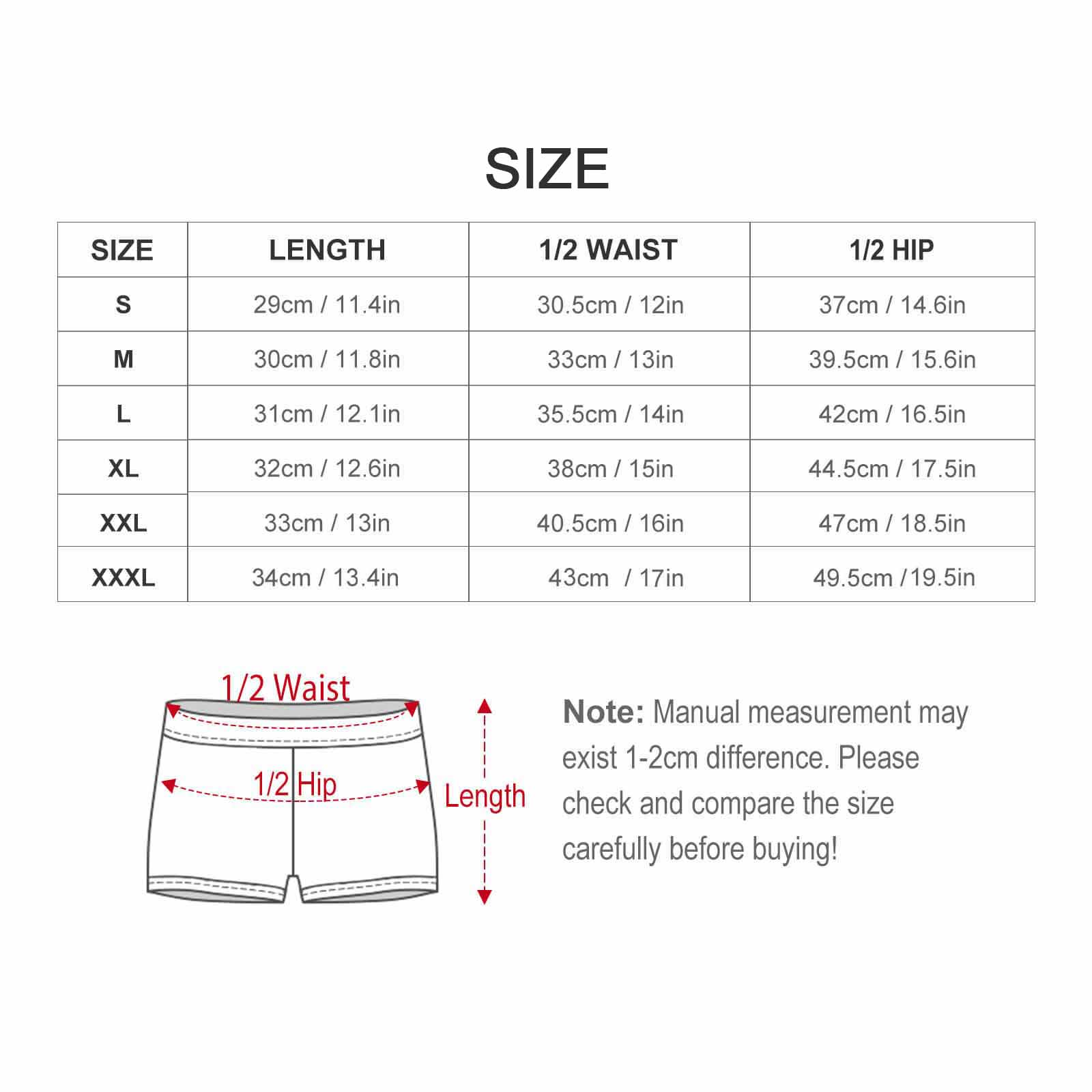 Dead Stroke Men's Swimming Trunks