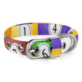 Pool Balls Collection: Oxford Cloth Adjustable Pet Collar