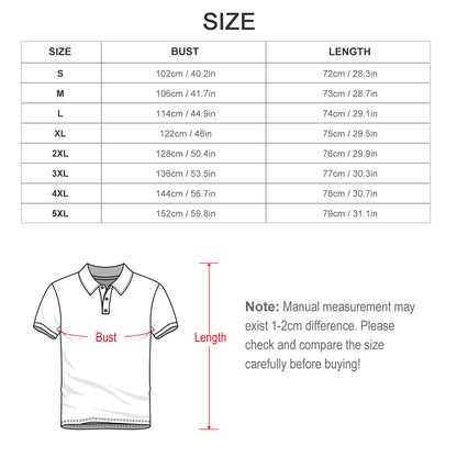 Cue-Tastic Team Shirt - Men's Short Sleeved Polo Shirt and Short Set
