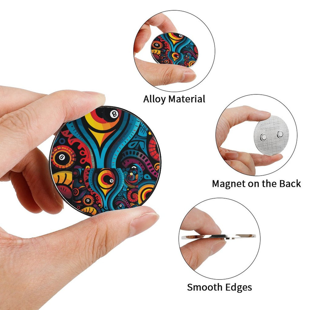 Cute Fridge Magnets