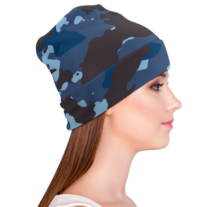 Camo Cap