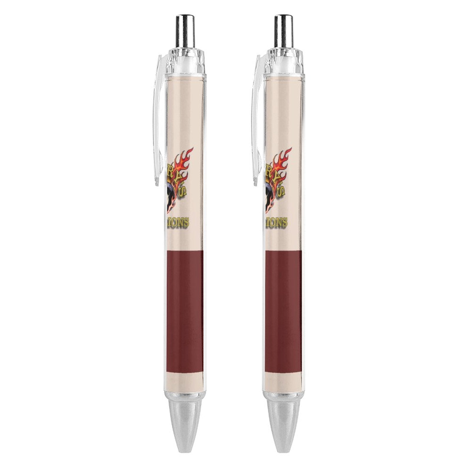 Harry’s Hellions Ballpoint Pen