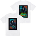 Chalked Up – Women’s Dual-Sided Graphic T-Shirt