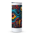 20oz Large Capacity Car Cup with Lid