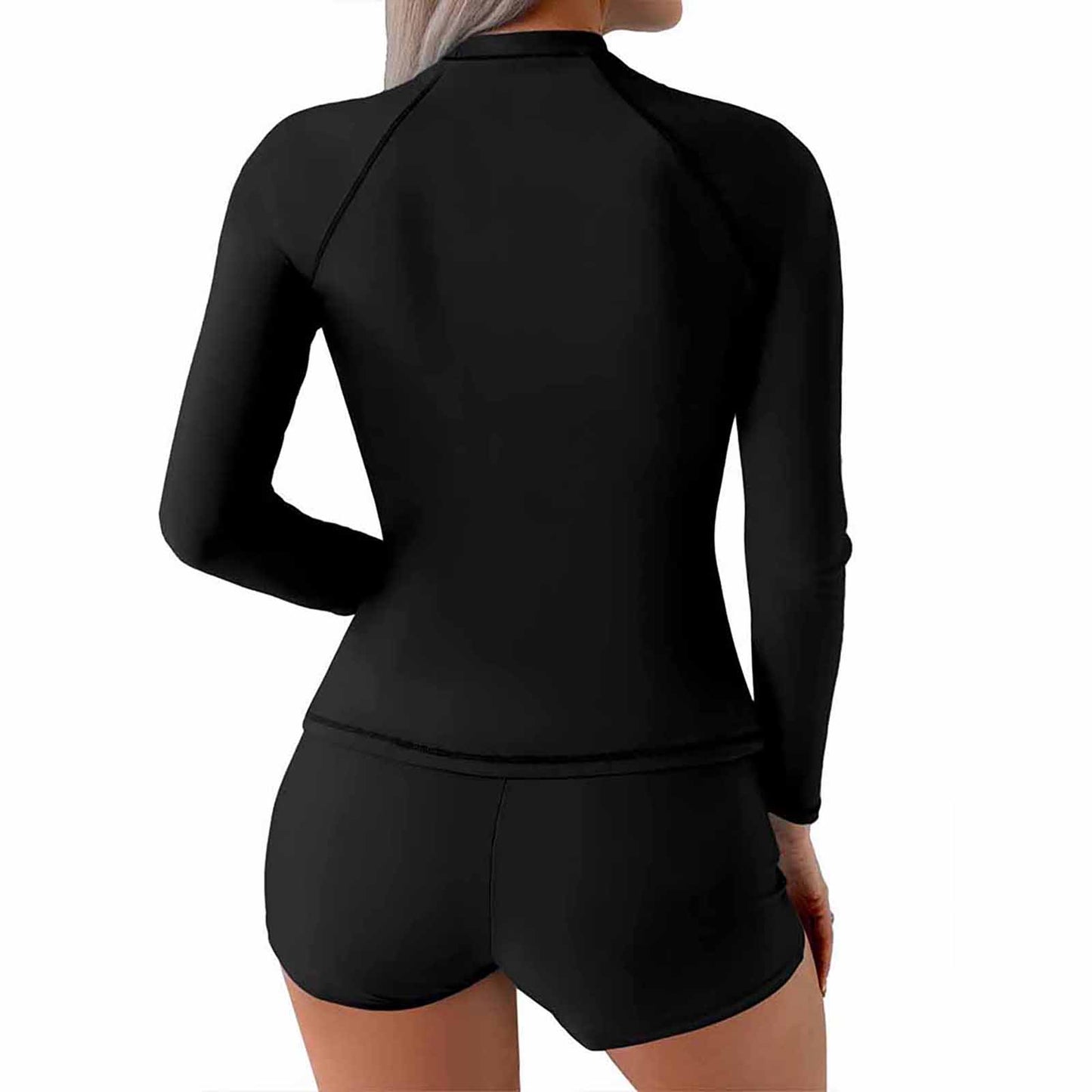 Perseverance Surfing Suit for Women