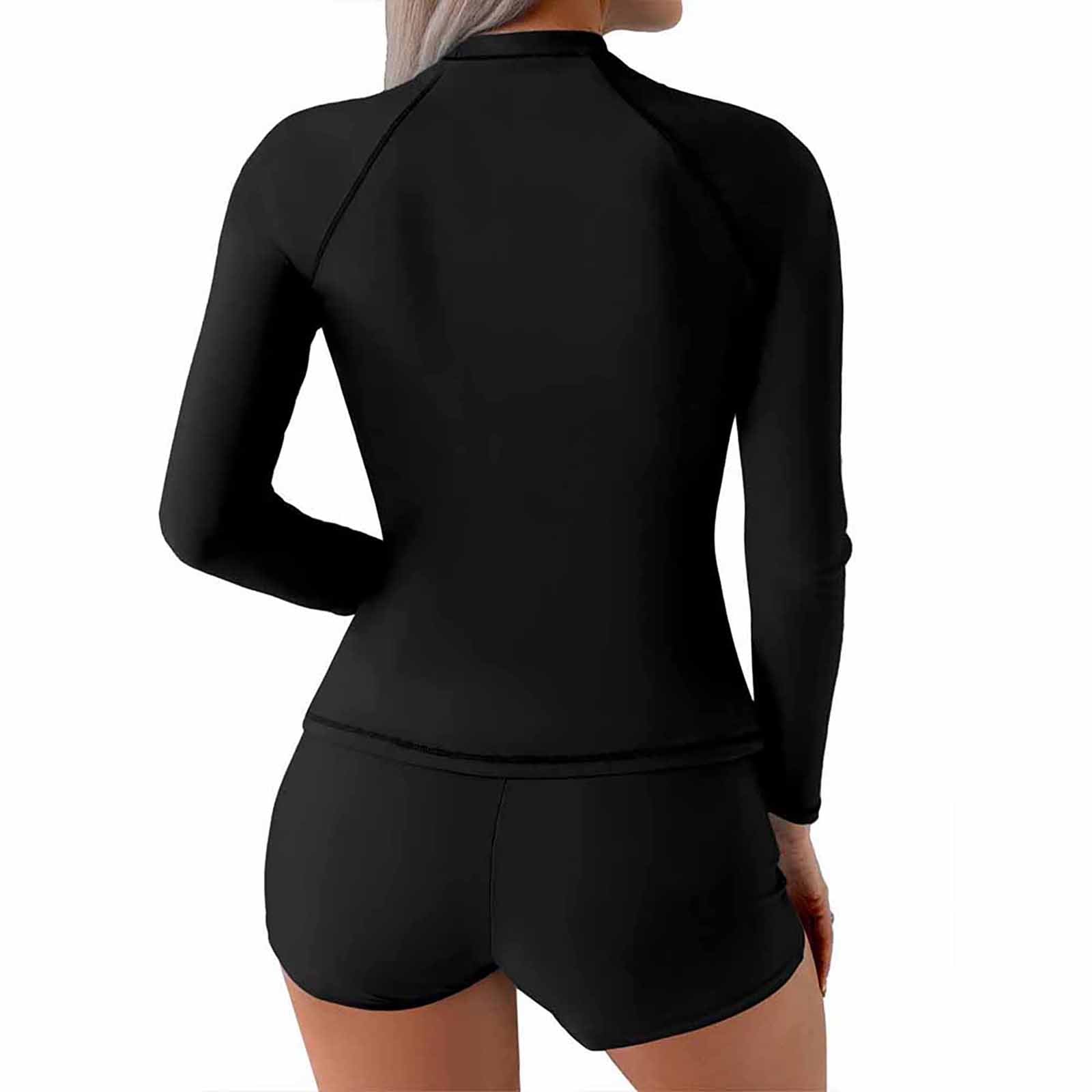 Perseverance Surfing Suit for Women