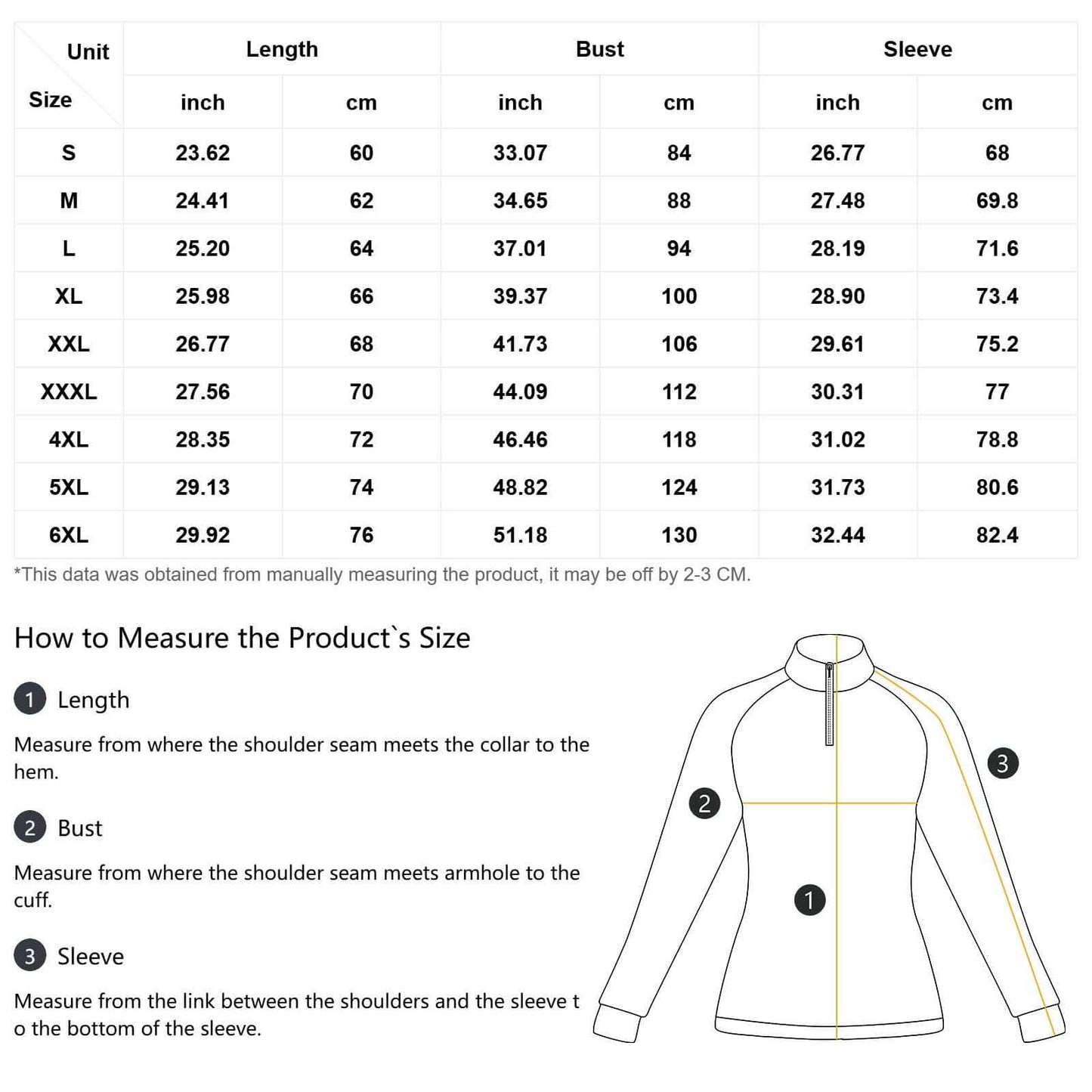 Cue-Tastic Team Shirt - Long Sleeved Quick Dry Top with zipper