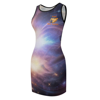 Cuephoria Team Shirts 2026 - Women's Short Dress