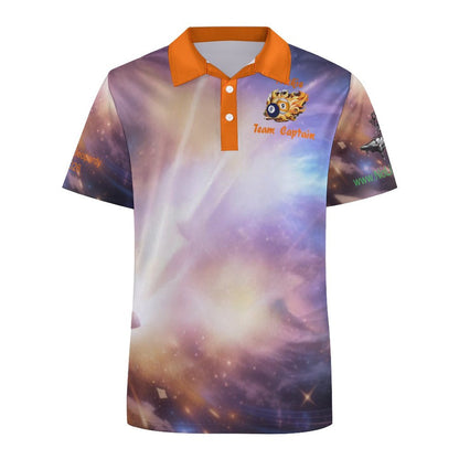 Cuephoria Team Shirts 2026 - Women's Polo  Shirt