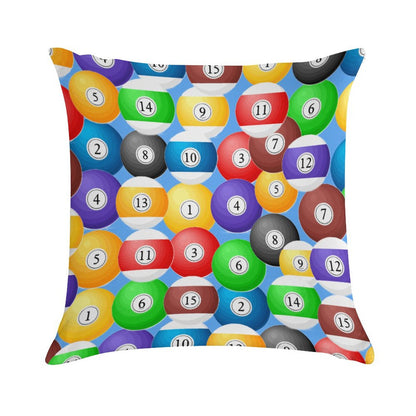 Ultra-soft Pillowcase